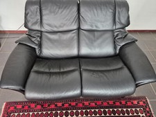 Stressless zweisitzer echtlede gebraucht kaufen  Köln