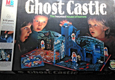 Games ghost castle for sale  CHELTENHAM