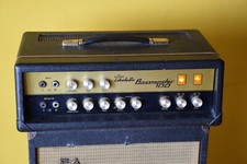Echolette bassmaster 100 gebraucht kaufen  Köln