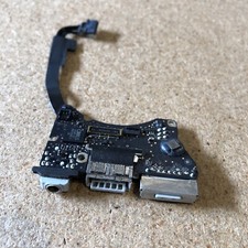 Usado, Macbook Air 11"" A1465 2013 2014 2015 OEM placa Io USB MagSafe 2 portas de carregamento comprar usado  Enviando para Brazil