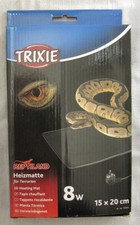 Trixie reptiland heizmatte gebraucht kaufen  Berlin