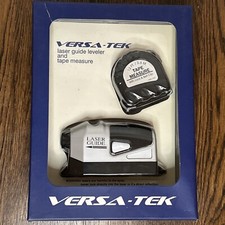 Versa tek laser for sale  Greenlawn