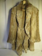 Manteau meteo lapin d'occasion  Aire-sur-l'Adour