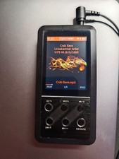 Fiio 1st gen gebraucht kaufen  Dortmund