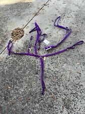 Horse tack lot for sale  Arcadia