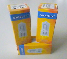 Mnilux halogen studio gebraucht kaufen  Berlin