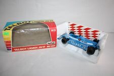 Polistil talbot ligier d'occasion  Briare