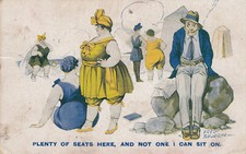 Comic artist fred for sale  BRIDPORT