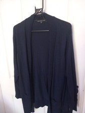 Bonmarche navy blue for sale  STOURPORT-ON-SEVERN