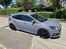 2017 ford focus for sale  CANVEY ISLAND