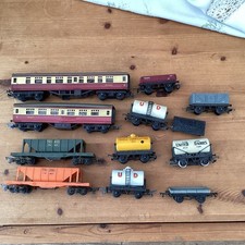 Wagons coaches mainly for sale  KING'S LYNN