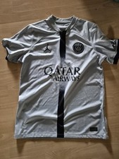 Trikot paris saint gebraucht kaufen  Gelsenkirchen