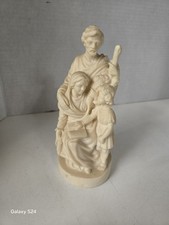 Vintage holy family for sale  Dover