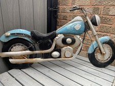 Bike type mural for sale  SHEFFIELD