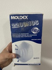 Moldex 2200 n95 for sale  Sioux Falls