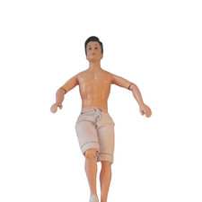 Body model plastic for sale  PINNER