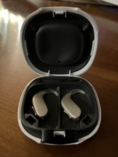 pair hearing aids for sale  SHEFFIELD
