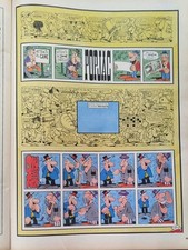 Jacovitti giuseppe pop usato  Torino