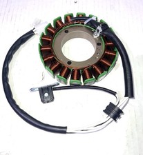 Bobina de estator gerador para Yamaha YZF R3 YZF R25 YZF320-A YZF250-A BS7-H1410-00 comprar usado  Enviando para Brazil