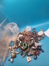 Mixed joblot jewellery for sale  GUILDFORD