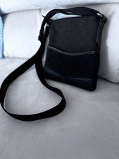 Gucci cartella uomo usato  Reggio Calabria