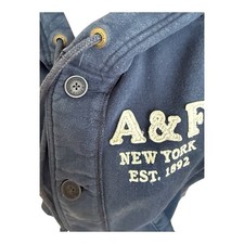 abercrombie fitch bluza, używany na sprzedaż  PL