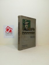 Lupo mannaro barengo usato  Verbania