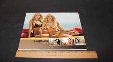 2014 swimsuit calendar for sale 2014 swimsuit calendar for sale  Liverpool