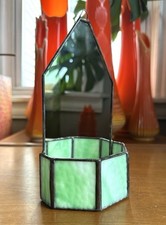 Vintage colorful stained for sale  Syracuse