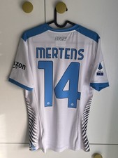 Maglia calcio ssc usato  Roma
