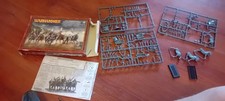 Warhammer empire pistoliers d'occasion  Bagneux