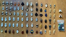 Lot lego star d'occasion  Beaune