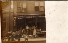 Rppc early front for sale  Scotland