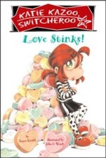 Love stinks paperback for sale  Montgomery