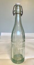 Bouteille ancienne limonade d'occasion  Blanquefort