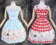 Jsk alice wonderland gebraucht kaufen  Wilhelmshaven