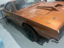 1969 dodge charger for sale  Austin