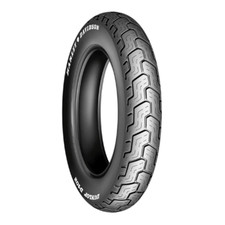 Dunlop mt90b16 d402hd d'occasion  Expédié en France