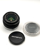 Olympus zuiko 28mm usato  Milano