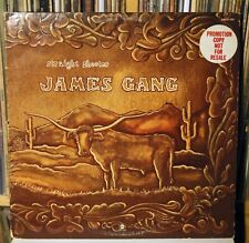 James gang straight for sale  Long Branch