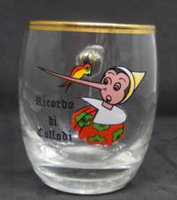 Souvenir ricordo collodi usato  Firenze