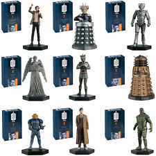 Doctor figures eaglemoss for sale  Shipping to Ireland