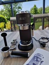 Kaffeemaschine delonghi 685m gebraucht kaufen  Herzlake