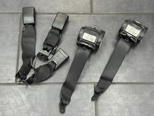 Seat belt rear d'occasion  Expédié en Belgium