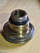 Acme tankadapter gastankflasch gebraucht kaufen  Beeskow