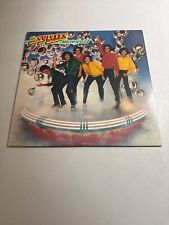 Usado, THE SYLVERS DISCO FEVER VINYL LP RECORD 1979 CASABLANCA NBLP 7151 DJ PROMO VG+ comprar usado  Enviando para Brazil