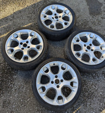 Genuine ford fiesta for sale  LLANELLI