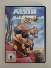 Top film alvin gebraucht kaufen  Arnstadt