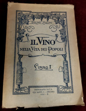Vino nella vita usato  Roma