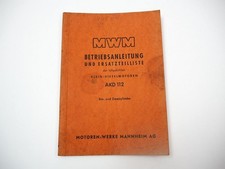 akd 112 gebraucht kaufen akd 112 gebraucht kaufen  Merseburg